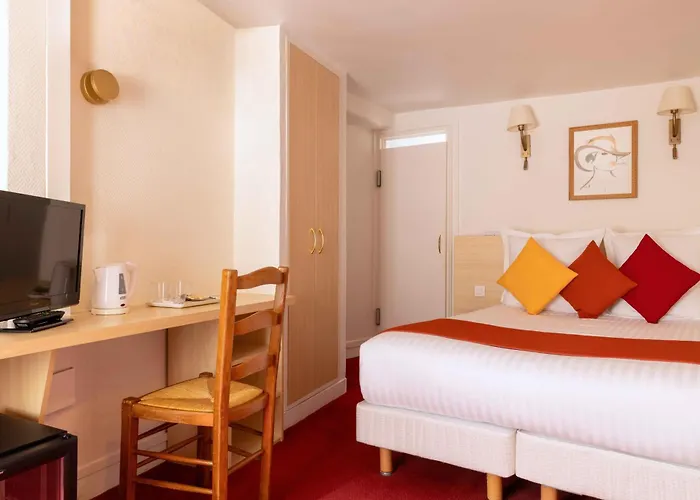Hotel Londres Saint Honore